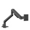 Мебель для геймеров - Настольное крепление для монитора OfficePro 17-40'' 2-12 kg Black (MA601B)#3