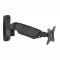 Мебель для геймеров - Настенное крепление для монитора OfficePro 17-32'' 2-9 kg Black (MA300B)#2