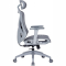 Мебель для геймеров - Кресло офисное OfficePro Atlas Gray/Dark Gray (OC630-G-DG-DG)#4