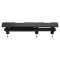 Мебель для геймеров - Подставка для монитора OfficePro Wood black (MR260B)#2