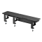 Мебель для геймеров - Подставка для монитора OfficePro Wood black (MR260B)#3