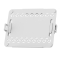 Мебель для геймеров - Держатель для ноутбука OfficePro White (LH340B) (LH340W)#3