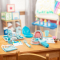 Набори професій - Ігровий набір Melissa and Doug Стоматолог (SM93606/6074886)#2