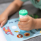 Набори для творчості - Набір для творчості Melissa and Doug Динозавр (SM93205/6074899)#4