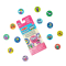 Набори для творчості - Набір для творчості Melissa and Doug Улюблені речі (SM93208/6075134)#2