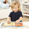 Набори для творчості - Набір багаторазових наліпок Melissa and Doug Моє місто (SM93209/6805)#5