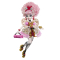 Куклы - Кукла Monster High Страх какой сладкий день рождения Кукла Купидон (JBG77)#2