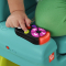 Развивающие коврики - ​Интерактивное кресло Fisher-Price Smart Stages (HTW90)#5