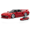 Конструктори з унікальними деталями - ​Конструктор Hot Wheels Brick Shop Elite Acura NSX 876 деталей (JFT17)#2