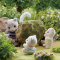 Фигурки животных - ​Игровой набор Sylvanian Families Семья Снежных леопардов (5814)#6