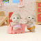 Фигурки животных - ​Игровой набор Sylvanian Families Ягнята-двойняшки обновленный (5829)#3