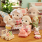 Фигурки животных - ​Игровой набор Sylvanian Families Ягнята-двойняшки обновленный (5829)#4