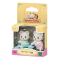 Фигурки животных - ​Игровой набор Sylvanian Families Белые медвежата-близнецы (5830)#2