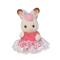 Фигурки животных - ​Фигурка-сюрприз Sylvanian Families Веселые прически (5657)#3