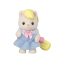 Фигурки животных - ​Фигурка-сюрприз Sylvanian Families Веселые прически (5657)#4