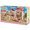 Мебель и домики - Игровой набор Sylvanian Families Большой двухэтажный дом (5716)#4