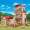 Мебель и домики - Игровой набор Sylvanian Families Большой двухэтажный дом (5716)#6