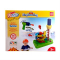 Конструктори з унікальними деталями - Конструктор Edu-Toys Гірка-спіраль з інструментами (JS022)#2