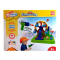 Конструктори з унікальними деталями - Конструктор Edu-Toys Колесо огляду з інструментами (JS025)#2