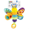 Подвески, мобили - Подвеска Lamaze Бабочка с прорезывателем (L27024)#2