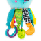 Подвески, мобили - Подвеска Lamaze Осьминог с прорезывателем (L27068)#2