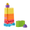 Развивающие игрушки - Пирамидка Toomies Автобус (E73220)#3