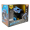 Автомоделі - Автомодель Monster Jam 1:24 блакитна (6071191/1)#4