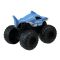 Автомоделі - Автомодель Monster Jam 1:72 блакитна (6071187/1)#3