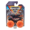 Автомоделі - Автомодель Monster Jam 1:72 чорна з помаранчевими колесами (6071187/4)#4