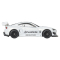 Автомодели - Автомодель Hot Wheels Car culture Pandem Subaru BRZ 1:64 (FPY86/JBK64)#2