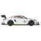 Автомодели - ​Автомодель Hot Wheels Car culture Porsche 911 GT3 R 992 1:64 (FPY86/JBK65)#2