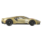 Автомодели - Автомодель Hot Wheels Boulevard ''17 Ford GT 1:64 (GJT68/JBL15)#2