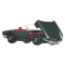 Автомодели - Автомодель Matchbox 1969 Triumph Spitfire 1:64 (FWD28/JBW99)#2