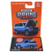 Автомодели - ​Автомодель Matchbox 1975 Range Rover 1:64 (FWD28/JBW91)#3