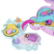 Куклы - ​Набор Polly Pocket Удивительный мир Сумочка веселый кролик (GKJ63/JFT88)#4