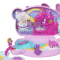 Куклы - ​Набор Polly Pocket Удивительный мир Сумочка веселый кролик (GKJ63/JFT88)#6