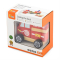 Машинки для малюків - Дерев’яна іграшка Viga Toys Пожежна машинка (50203FSC)#3