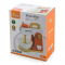 Детские кухни и бытовая техника - Игровой набор Viga Toys Миксер из дерева (50235FSC)#2