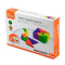 Обучающие игрушки - Магнитная головоломка Viga Toys Танграм (50643FSC)#2