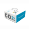 Брелоки - Брелок Metalmorphose Cocktail Glass with Shaker (8000020593049)#2