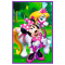 Пазлы - Пазлы Trefl Mickey and friends Минни и друзья 3 в 1 (34889)#3