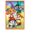 Пазлы - Пазлы Trefl Paw patrol Собачья банда 3 в 1 (34886)#3
