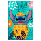 Пазлы - Пазлы Trefl Lilo and Stitch Мир Cтича 3 в 1 (34885)#3