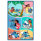 Пазлы - Пазлы Trefl Lilo and Stitch Мир Cтича 3 в 1 (34885)#5