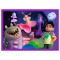 Пазлы - Пазлы Trefl Disney Elio Внеземные миссии 4 в 1 (34665)#4