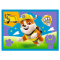 Пазлы - Пазлы Trefl Paw Patrol Запуск щенков 4 в 1 (34628)#3