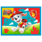 Пазлы - Пазлы Trefl Paw Patrol Запуск щенков 4 в 1 (34628)#4