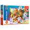Пазлы - Пазл Trefl Paw Patrol Щенячий патруль всегда вовремя 30 элементов (18286)#2