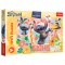 Пазли - Пазл Trefl Disney Stitch The Movie Стіч та друзі 100 елементів (16495)#2