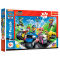 Пазли - Пазл Trefl Paw Patrol Щенячий патруль на мотоциклах 100 елементів (16430)#2